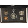 Image 2 : 1993 US SILVER PREMIER PROOF SET (WITH BOX)