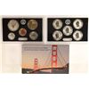 Image 2 : 2018 SAN FRANCISCO MINT SILVER REV. PROOF SET IN