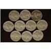 Image 2 : 10- 1930-1938-D FULL DATE BUFFALO NICKELS