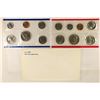 Image 1 : 1981 US MINT SET (UNC) P/D/S (WITH ENVELOPE)