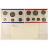 Image 2 : 1981 US MINT SET (UNC) P/D/S (WITH ENVELOPE)