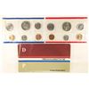 Image 2 : 1984 US MINT SET (UNC) P/D (WITH ENVELOPE)