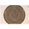 Image 2 : 1911 LIBERTY "V" NICKEL BRILLIANT UNC