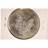 Image 2 : 2017 AMERICAN SILVER EAGLE BRILLIANT UNC