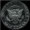 Image 2 : 2002S Kennedy Half Graded PR70 DCAM (COI-3746)