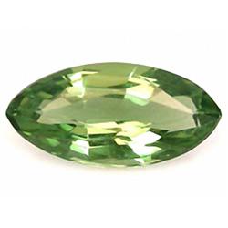1.8ct RARE Gorgeous AAA Green Sapphire Thailand VVS RETAIL $3150 (GEM-4551)