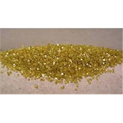 1ct.  Loose Canary Yellow Natural Diamonds VS RETAIL $10000 (GMR-0149)