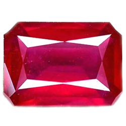 3.25ct RARE Good Quality Top Red Natural Ruby Madagascar CLEAR RETAIL $1400 (GEM-4980)