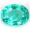 Image 1 : 1.5ct RARE Blue Paraiba Apatite Spectacular VS RETAIL $1050 (GEM-7090)