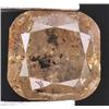 Image 1 : .28ct RARE Emerald Cut Unheated Fancy Diamond RETAIL $1550 (GEM-7199)