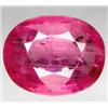 Image 1 : 1.68ct RARE Top AAA  Pink Sapphire Nigeria VS Oval Cut  RETAIL $1950 (GEM-7239)