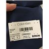 Image 2 : NEW WITH TAGS CALVIN KLEIN SIZE 44R BLAZER RETAIL $299
