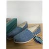 Image 2 : NEW TOMS SIZE 8.5 WOMEN'S SHOES