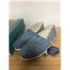 Image 2 : NEW TOMS SIZE 9 WOMEN'S SHOES