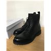 Image 2 : NEW STEVE MADDEN SIZE 45 BOOTS RETAIL $160