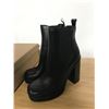 Image 2 : NEW STEVE MADDEN SIZE 7.5 BOOTS