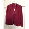 Image 1 : NEW WITH TAGS HUGO BOSS BLAZER SIZE 34 RETAIL $448