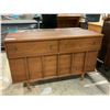 Image 1 : WALNUT DRESSER