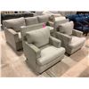 Image 1 : 3 PIECE SOFA SET