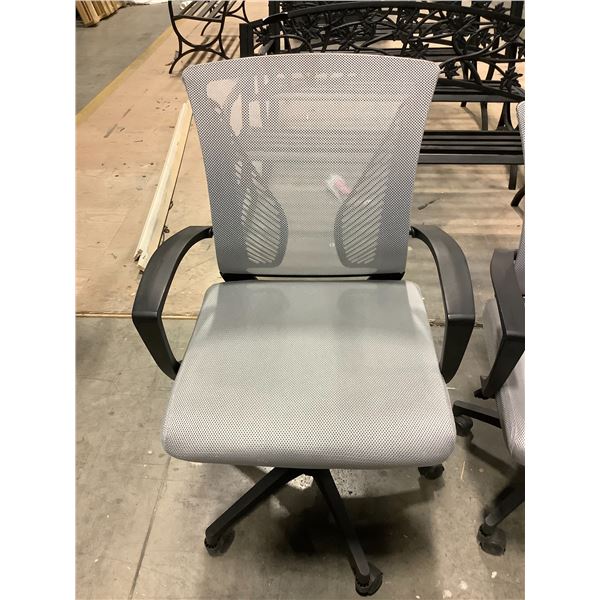 MESH BACK OFFICE CHAIR