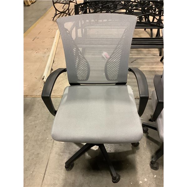 MESH BACK OFFICE CHAIR