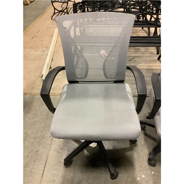 MESH BACK OFFICE CHAIR