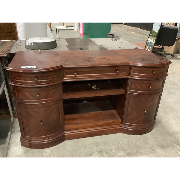 CREDENZA