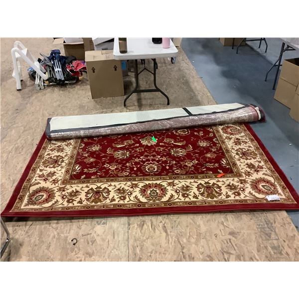 LARGE AREA RUG