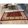 Image 1 : LARGE AREA RUG