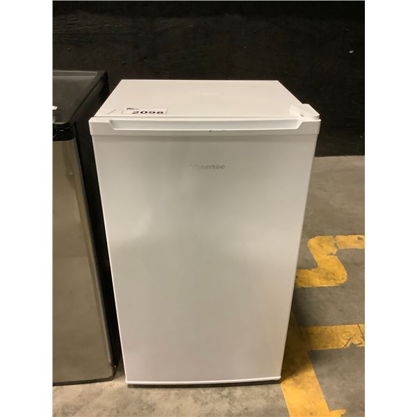 HISENSE BAR FRIDGE