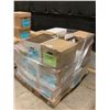 Image 2 : PALLET OF SET DEC FILE FOLDERS AND MORE