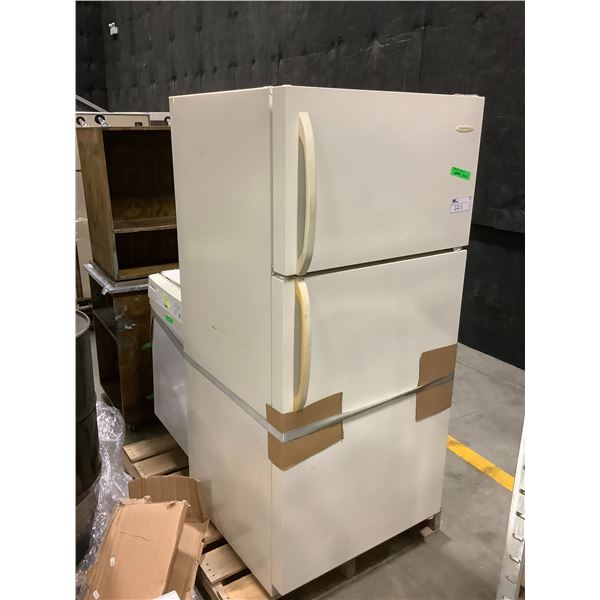 PALLET LOT OF APPLIANCES