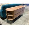 Image 2 : 4 DRAWER SIDEBOARD