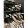 Image 2 : LARGE QUANTITY OF AREA RUGS, CARPETS, & FURNITURE