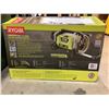 Image 2 : RYOBI 1900 PSI 1.2 GPM ELECTRIC PRESSURE WASHER