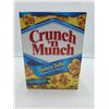 Image 2 : Crunch 'n Munch Buttery Toffee Popcorn with Peanuts (4 x 200g)