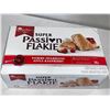 Image 1 : Super Passion Flakie-Apple Raspberry Flavour (6 x 66g)