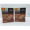 Image 1 : Kind Breakfast Dark Chocolate (2 x 8)