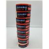 Image 1 : Duramax Masking Tape (8- 36mm x 25m)