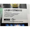 Image 2 : Linkyo Premium Cartridge (LY-BR-V3TN660D)