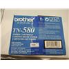 Image 3 : Brother TN-580 Toner Cartridge