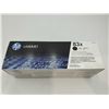 Image 1 : HP Laserjet Black High Volume Print Cartridge (83X)