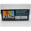 Image 2 : Kind Almond Sea Salt & Dark Chocolate (12 x 40g)
