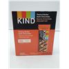 Image 1 : Kind Peanut Butter Dark Chocolate (12 x 40g)