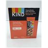 Image 1 : Kind Peanut Butter Dark Chocolate (12 x 40g)