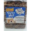 Image 2 : Friskies Party Mix- Ocean Crunch (3 x 454g)