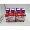 Image 2 : Slimfast Creamy Chocolate Meal Replacement (2 x 4 x 325ml)