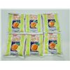 Image 2 : Dr. Oetker Peach Flavour Drink Crystals (6 x 425g)