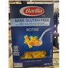 Image 2 : Barilla Gluten Free Rotini (8 x 340g)