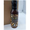 Image 2 : Gold Chicken and Rib Barbecue Sauce (6 x 350ml)